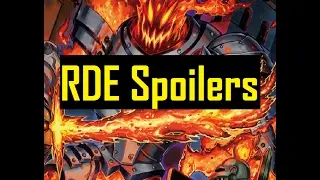 Force of Will Return of the Dragon Emperor Spoilers (Red/Green) - BizzyDad