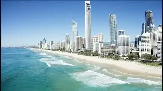 Queensland - Explore Australia's Sunshine State - 4K Travel Guide