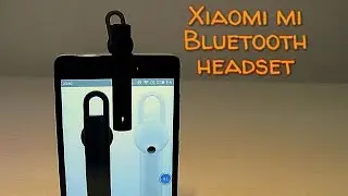 Xiaomi mi Bluetooth &ndash; обзор. Xiaomi Bluetooth отзыв и опыт пользования.