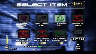 ExZeus: The Complete Collection PS4 Gameplay