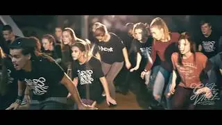 DANCEHALL WORKSHOPS by RAFA REDVOLCON в Тольятти