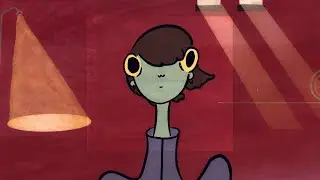 Chameleon Boy