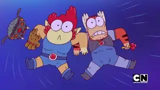 Thundercats Roar| Best Moments