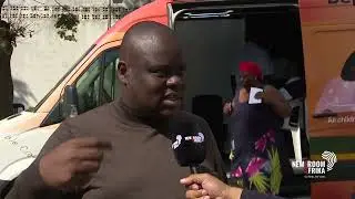 Home Affairs issues IDs to Kayamandi fire victims