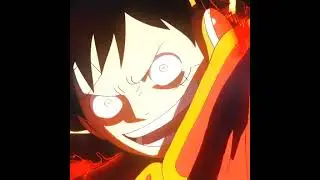 Luffy vs kizaruu🥶