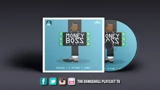 Corey (MBR) - Vision (Money Boss Riddim) 2016