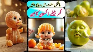 How to create cartoon animated stories video | Cartoon video kaise banaye | Cartoon videos