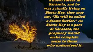 Daily Bible Verse Commentary  -  Matthew 2:23