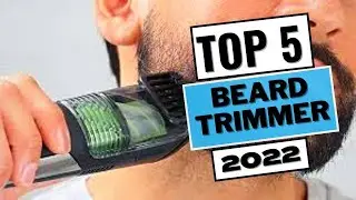 Beard trimmer For Man | Top 5 beard trimmer On Aliexpress On Amazon | Best Top 5