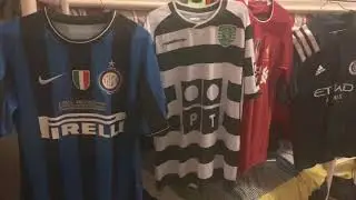 MineJerseys Review - Inter, Liverpool, NYCFC, Sporting Lisbon - Unboxing Review July 2020
