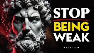 15 Phrases That Quietly Destroy Your Life - STOIC PHILOSOPHY