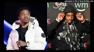 [FREE] Roddy Ricch x Lil Tjay Type Beat 