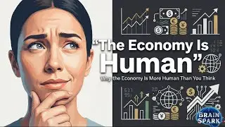 The Economy Is Human | Why Money Is About People, Not Numbers
