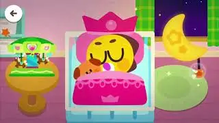 COCOBI BABY CARE 😘🍼🐥#GAMEPLAY #gaming
