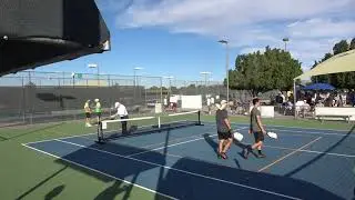 [MD 4.0 Gold] Evans/Gorham vs Yeung/Yeung (2021 Arizona Open)