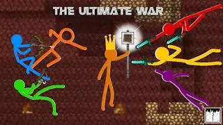 The Ultimate War | AvA:The Aspect Prequel