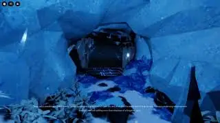 Shards of the Past ( Early Alpha )