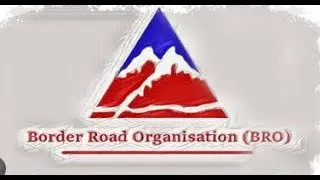 BRO   Border Roads Organization - Documentary Film