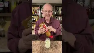 Молочный коктейль из печенья Biscoff ручной работы