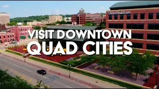 Visit Downtown QC