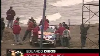Auto 2015 | Campeonato Superprime 2001 (5ta fecha)