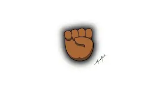 Trap Type beat Instrumental Freestyle | (Emoji Challenge #6/30) - “✊🏾
