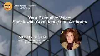 What is an Executive Voice?