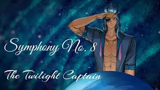 Symphony No. 8: VI. The Twilight Captain (Neptune) | Neptune Orchestral Theme || CDDawen