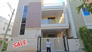 VILLA FOR SALE BALAPUR RCI AIRPORT ROAD GATED COMMUNITY