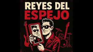 reyes del espejo