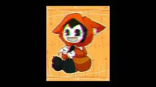 BENDY THE INK DEMON