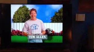 Home Improvement - Season 8 Opening (Version #2)