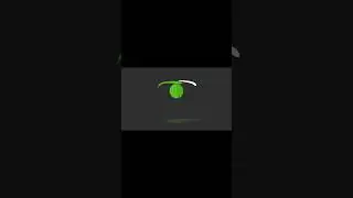 smooth logo reveal || After Effect || #logo #logodesign #viral