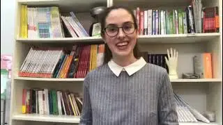 Книжный магазин Centro italiano di cultura