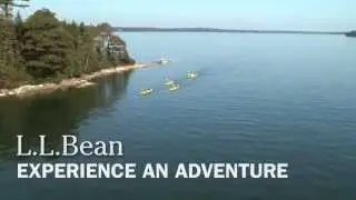 L.L.Bean Outdoor Discovery Schools
