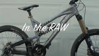 Uzzi - in the RAW