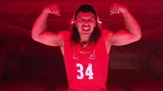 OFFICIAL 2020-21 LMU Men's Basketball INTRO VIDEO