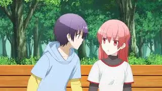 Tutu _ Alma Zarza - edit/AMV