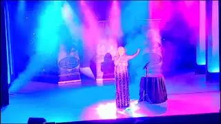 Sandy Smith - Somewhere - live from YMCA Theatre, Scarborough