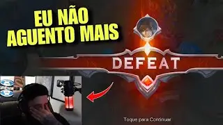 SÓ TEM RANDOM RUIM KKKKKKKKKKKKKKK 