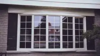 Custom Window - Windows