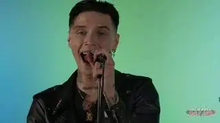 Black Veil Brides Virtual Radio Acoustic Tour - Solid Rock 941 WJJO FM on the 31st of March 2021