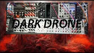 Serge Resonant eq - Closer and closer to hell