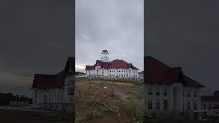 New Capitol of Cavite province
