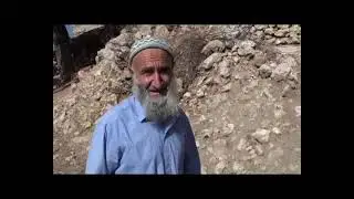 Adıyaman Gerger çobanpınarı belgeseli 3