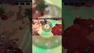 Temtem Swarm: Patch 0.7 Now Available!