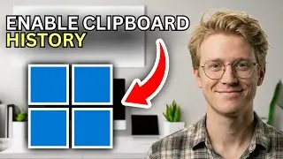 How to Enable Clipboard History on Windows 11&mdash;Step by Step 2026