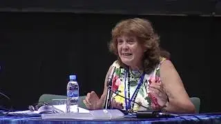 IV Foro de Espiritualidad del Sur - Ponencia de María Toscano