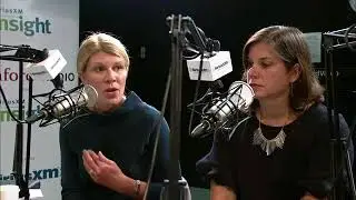 Opioids - Part 2 - Stanford Legal on Sirius XM Radio