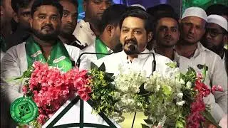 AIMIM KING MAKER 2022 INSHA ALLAH